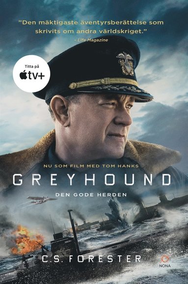 Greyhound : den gode herden (e-bok)