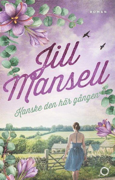 Kanske den hr gngen (e-bok)