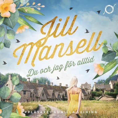 Du och jag fr alltid (ljudbok)