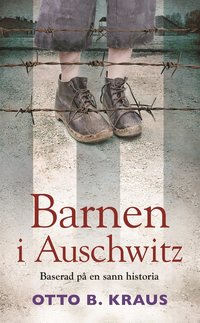 Barnen i Auschwitz (e-bok)