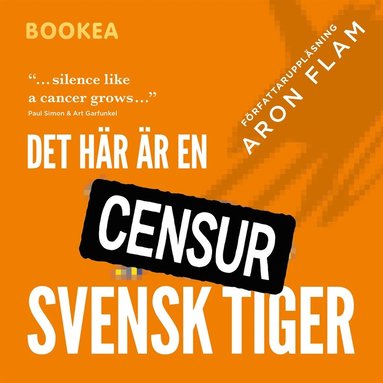Det hr r en svensk tiger (pocket)