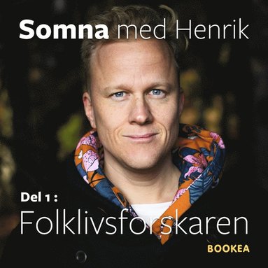 Folklivsforskaren (pocket)