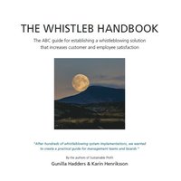 The WhistleB Handbook (e-bok)