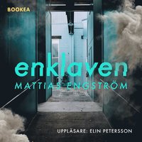 Enklaven (ljudbok)