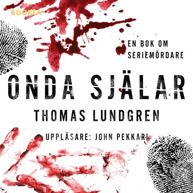 Onda sj�lar (ljudbok)
