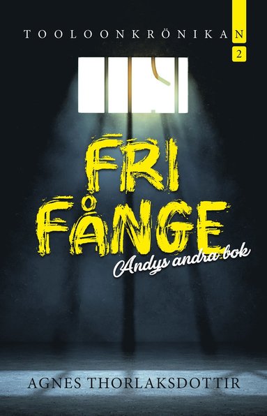 Fri fånge : Andys andra bok (pocket)
