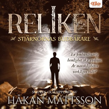 Reliken ? Stjrnornas budbrare (pocket)