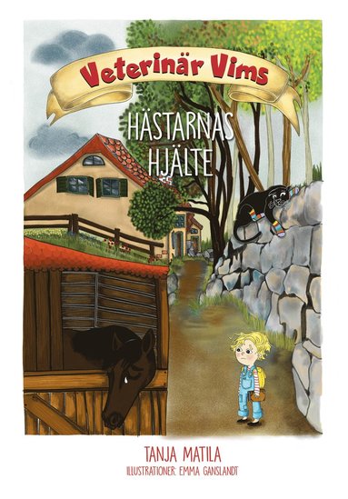 Hstarnas hjlte (inbunden)