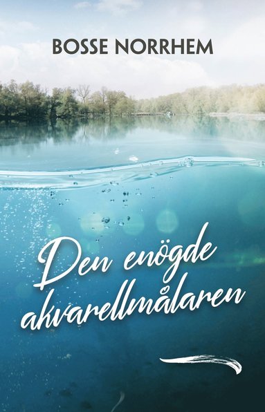 Den engde akvarellmlaren (pocket)