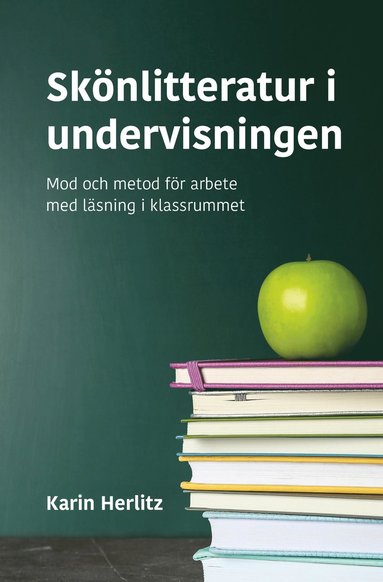 Sk�nlitteratur i undervisningen (h�ftad)