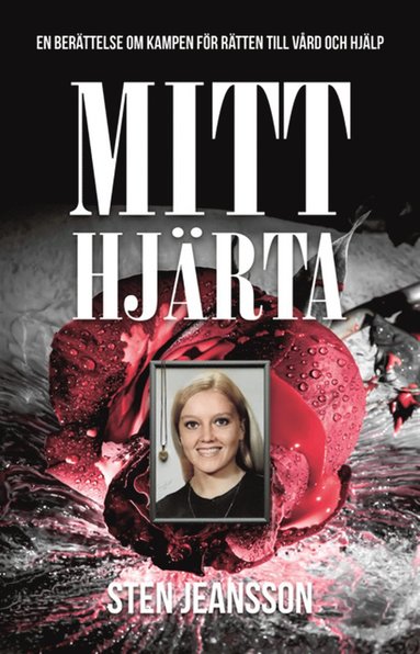 Mitt hjrta (inbunden)