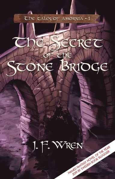 The secret of the stone bridge (hftad)