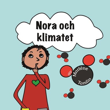 Nora och klimatet (kartonnage)