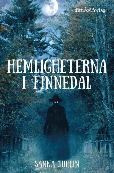Hemligheterna i Finnedal (inbunden)
