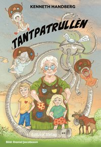 Tantpatrullen som bok, ljudbok eller e-bok.