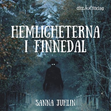 Hemligheterna i Finnedal (kartonnage)