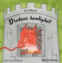 Drakens hemlighet som bok, ljudbok eller e-bok.