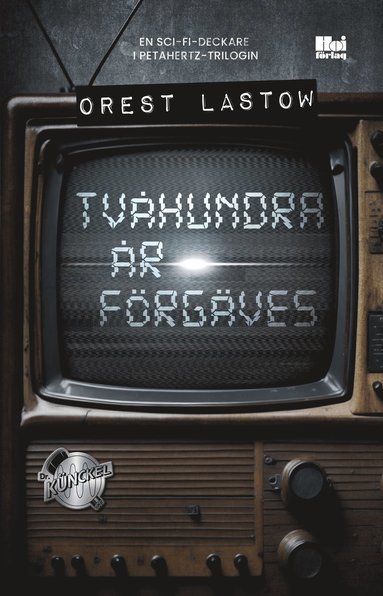 Tvhundra r frgves (inbunden)