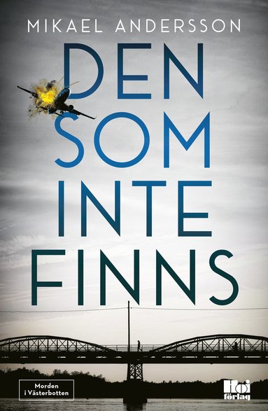 Den som inte finns (pocket)