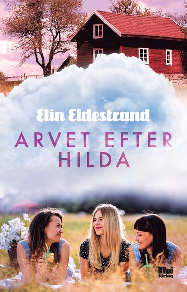 Arvet efter Hilda (hftad)