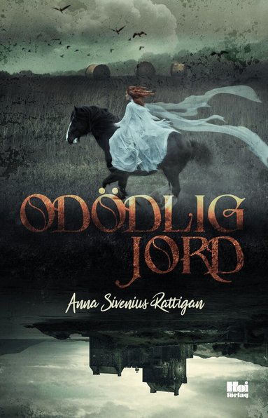 Od�dlig jord (storpocket)