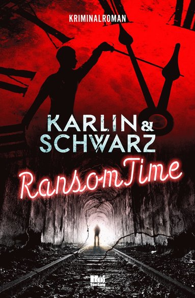 RansomTime (pocket)