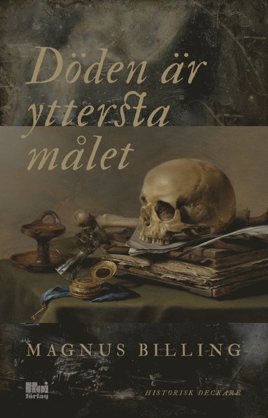 Dden r yttersta mlet (pocket)