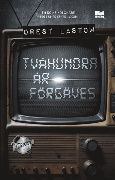 Tvhundra r frgves (ljudbok)