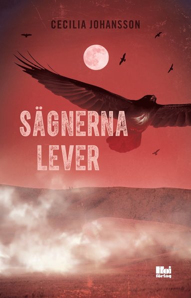 Sgnerna lever (inbunden)