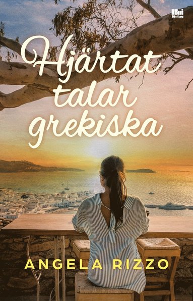 Hjrtat talar grekiska (ljudbok)