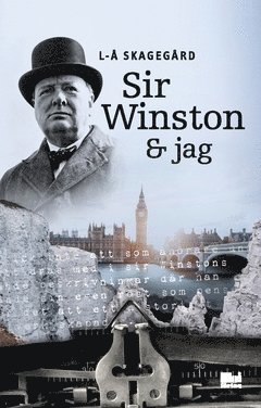Sir Winston och jag (hftad)