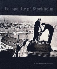 Perspektiv på Stockholm (inbunden)