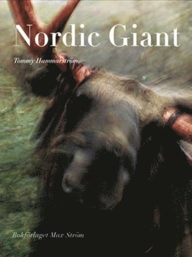 Nordic Giant (häftad)