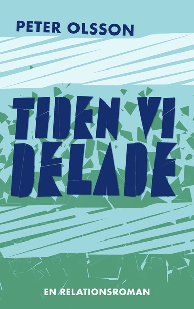 Tiden vi delade (inbunden)