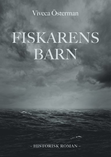 Fiskarens barn (pocket)