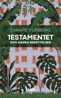 Testamentet : och andra berättelser som bok, ljudbok eller e-bok.