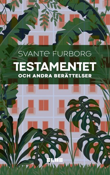 Testamentet : och andra ber�ttelser (inbunden)