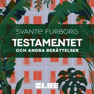 Testamentet : och andra ber�ttelser (pocket)