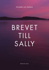 Brevet till Sally som bok, ljudbok eller e-bok.