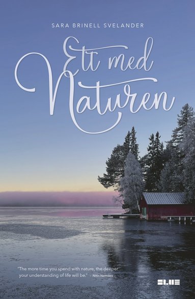 Ett med naturen (kartonnage)