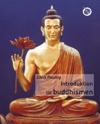 Introduktion till buddhismen (e-bok)
