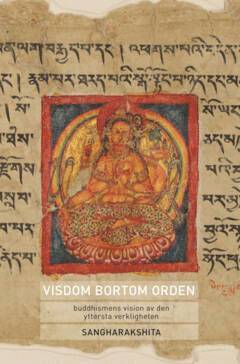 Visdom bortom orden (e-bok)