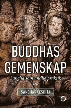 Buddhas gemenskap (häftad)