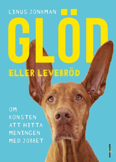 Gld eller levebrd : om konsten att hitta meningen med jobbet (kartonnage)