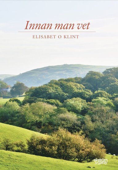 Innan man vet (inbunden)
