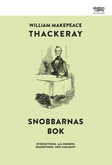 Snobbarnas bok (pocket)