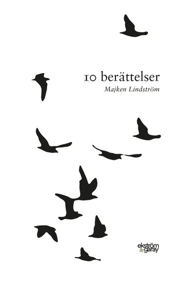 10 berttelser (pocket)