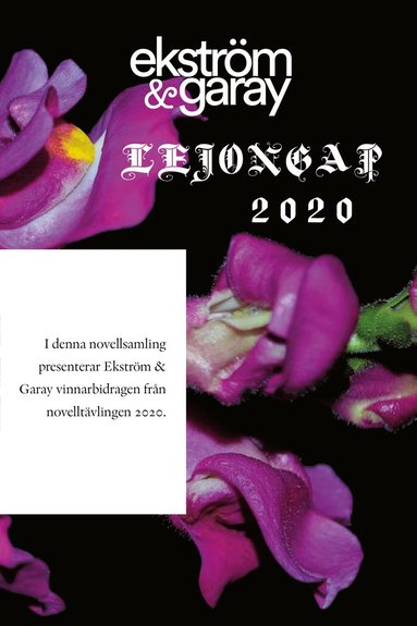 Lejongap 2020 (pocket)