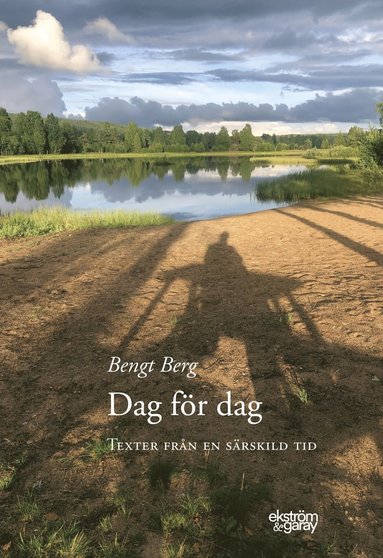 Dag fr dag : texter frn en srskild tid (inbunden)