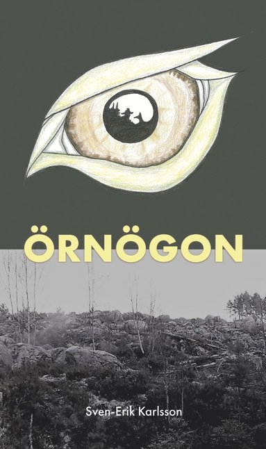 Örnögon (pocket)